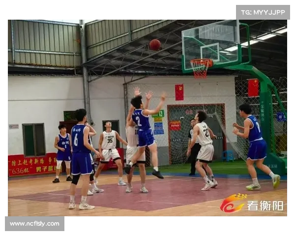 天津篮球锦标赛(在天津举办的篮球大赛中球员奋力拼搏观众热情高涨共享篮球盛宴)