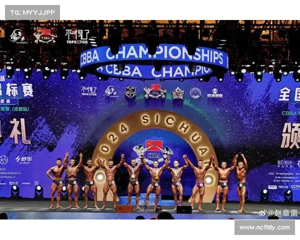 2016健美赛事_健美冠军赛