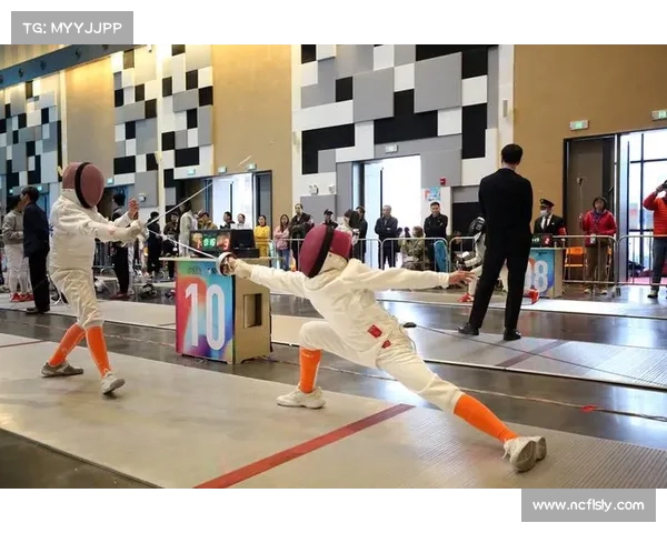 年度盛事击剑世界最高赛事世界锦标赛精英选手激烈交锋争夺冠军