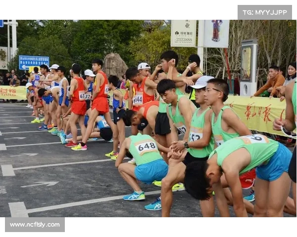 竞走比赛有什么要求